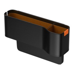 Organizator Auto - Baseus (C20256502111-00) - Black Organizator Auto - Baseus (C20256502111-00) - Black