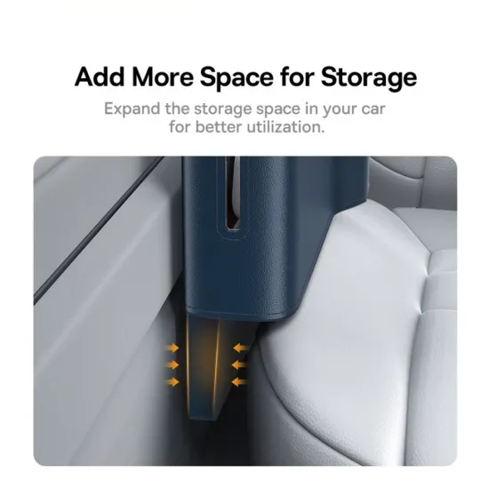 Organizator Auto - Baseus (C20256502311-00) - Blue