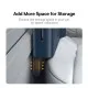 Organizator Auto - Baseus (C20256502311-00) - Blue