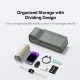 Organizator Auto - Baseus (C20256502831-00) - Frosted Grey Organizator Auto - Baseus (C20256502831-00) - Frosted Grey