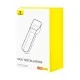 Organizator Auto - Baseus (C20256502831-00) - Frosted Grey Organizator Auto - Baseus (C20256502831-00) - Frosted Grey