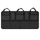 Organizator Auto cu Buzunare - Techsuit (OCS-02) - Black