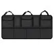 Organizator Auto cu Buzunare - Techsuit (OCS-02) - Black Organizator Auto cu Buzunare - Techsuit (OCS-02) - Black