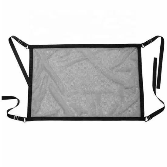 Organizator Auto Plafon Tip Plasa 53x78cm - Techsuit (CNO-T1) - Black Organizator Auto Plafon Tip Plasa 53x78cm - Techsuit (CNO-T1) - Black