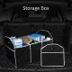 Organizator Auto Portbagaj Tip Cutie 50 x 31 x 24cm - Techsuit (CO-F1) - Black Organizator Auto Portbagaj Tip Cutie 50 x 31 x 24cm - Techsuit (CO-F1) - Black