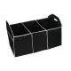Organizator Auto Portbagaj Tip Cutie 50 x 31 x 24cm - Techsuit (CO-F1) - Black Organizator Auto Portbagaj Tip Cutie 50 x 31 x 24cm - Techsuit (CO-F1) - Black