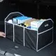 Organizator Auto Portbagaj Tip Cutie 50 x 31 x 24cm - Techsuit (CO-F1) - Black Organizator Auto Portbagaj Tip Cutie 50 x 31 x 24cm - Techsuit (CO-F1) - Black