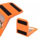 Organizator Auto Portbagaj Tip Suport - Techsuit (CO-X2) - Orange