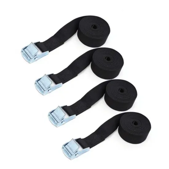 Organizator Auto Tip Chinga 10m - Techsuit Strong-Tie Down Rope (CO-10M-R7) - Black Organizator Auto Tip Chinga 10m - Techsuit Strong-Tie Down Rope (CO-10M-R7) - Black