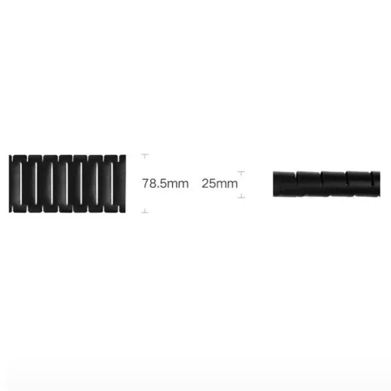 Organizator Cabluri Universal 25mm x 3m - Ugreen Protection Tube DIA (30819) - Black Organizator Cabluri Universal 25mm x 3m - Ugreen Protection Tube DIA (30819) - Black