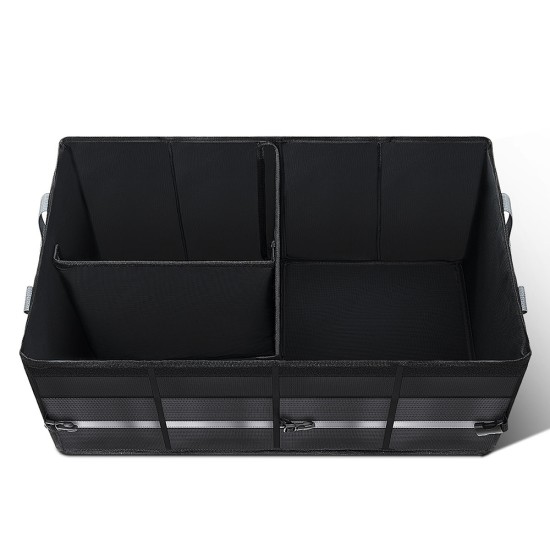 Organizator pentru Masina, 60l - Baseus (C20256501111-00) - Black