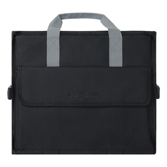 Organizator pentru Masina, 60l - Baseus (C20256501111-00) - Black