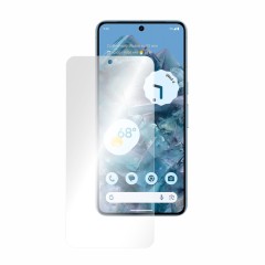 [Pachet 2x] Folie regenerabila premium Google Pixel 8 Pro - Smart Protection Classic - Clear
