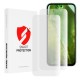 [Pachet 2x] Folie regenerabila premium Google Pixel 8a - Smart Protection Classic - Clear