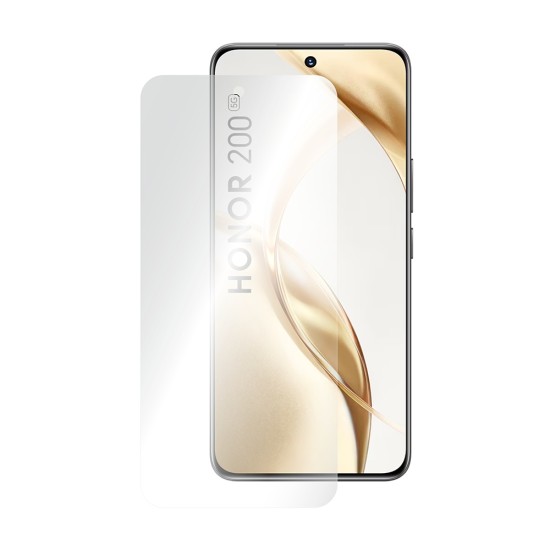 [Pachet 2x] Folie regenerabila premium Honor 200 - Smart Protection Classic - Clear