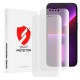 [Pachet 2x] Folie regenerabila premium iPhone 13 Pro - Smart Protection Classic - Clear