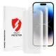 [Pachet 2x] Folie regenerabila premium iPhone 14 Pro - Smart Protection Classic - Clear
