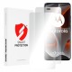 [Pachet 2x] Folie regenerabila premium Motorola Edge 50 Pro - Smart Protection Classic - Clear