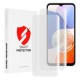 [Pachet 2x] Folie regenerabila premium Samsung Galaxy A14 4G / A14 5G - Smart Protection Classic - Clear