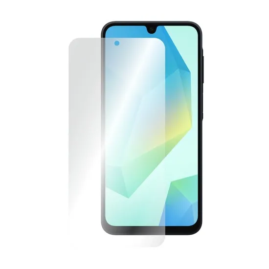 [Pachet 2x] Folie regenerabila premium Samsung Galaxy A16 4G / A16 5G - Smart Protection Classic - Clear