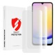 [Pachet 2x] Folie regenerabila premium Samsung Galaxy A25 5G - Smart Protection Classic - Clear