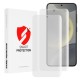 [Pachet 2x] Folie regenerabila premium Samsung Galaxy S24 - Smart Protection Classic - Clear