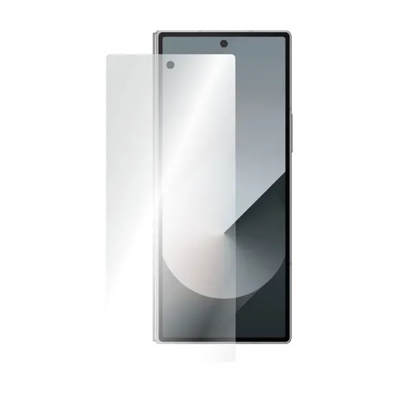 [Pachet 2x] Folie regenerabila premium Samsung Galaxy Z Fold6 - Smart Protection Classic - Clear