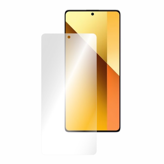 [Pachet 2x] Folie regenerabila premium Xiaomi Redmi Note 13 5G - Smart Protection Classic - Clear