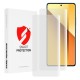 [Pachet 2x] Folie regenerabila premium Xiaomi Redmi Note 13 5G - Smart Protection Classic - Clear