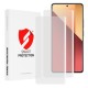 [Pachet 2x] Folie regenerabila premium Xiaomi Redmi Note 13 Pro 5G - Smart Protection Classic - Clear