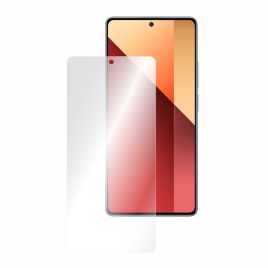 [Pachet 2x] Folie regenerabila premium Xiaomi Redmi Note 13 Pro 5G - Smart Protection Classic - Clear