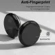 [Pachet 4x] Folie regenerabila premium Apple Watch 1 / 2 / 3 (42mm) - Smart Protection Classic - Clear