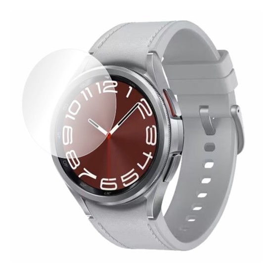 [Pachet 4x] Folie regenerabila premium Garmin Fenix 5/6/6 Pro - Smart Protection Classic - Clear