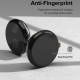 [Pachet 4x] Folie regenerabila premium Garmin Forerunner 265 - Smart Protection Classic - Clear