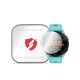 [Pachet 4x] Folie regenerabila premium Garmin Forerunner 265 - Smart Protection Classic - Clear