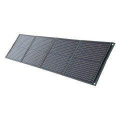 Panou Fotovoltaic Pliabil, 100W, 1588 x 396mm - Baseus (CCNL050006) - Cold Green Panou Fotovoltaic Pliabil, 100W, 1588 x 396mm - Baseus (CCNL050006) - Cold Green