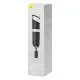 Parasolar Tip Umbrela 131 x 69cm - Baseus (C20656100111-00) - Black Parasolar Tip Umbrela 131 x 69cm - Baseus (C20656100111-00) - Black