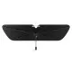 Parasolar Tip Umbrela 131 x 69cm - Baseus (C20656100111-00) - Black Parasolar Tip Umbrela 131 x 69cm - Baseus (C20656100111-00) - Black