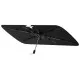 Parasolar Tip Umbrela 131 x 69cm - Baseus (C20656100111-00) - Black Parasolar Tip Umbrela 131 x 69cm - Baseus (C20656100111-00) - Black