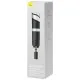 Parasolar Tip Umbrela 141 x 76cm - Baseus (C20656100111-01) - Black Parasolar Tip Umbrela 141 x 76cm - Baseus (C20656100111-01) - Black