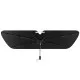 Parasolar Tip Umbrela 141 x 76cm - Baseus (C20656100111-01) - Black Parasolar Tip Umbrela 141 x 76cm - Baseus (C20656100111-01) - Black