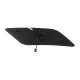 Parasolar Tip Umbrela pentru Masina, 134 x 75cm - Baseus (C20656102111-00) - Black Parasolar Tip Umbrela pentru Masina, 134 x 75cm - Baseus (C20656102111-00) - Black