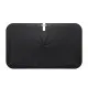 Parasolar Tip Umbrela pentru Masina, 134 x 75cm - Baseus (C20656102111-00) - Black Parasolar Tip Umbrela pentru Masina, 134 x 75cm - Baseus (C20656102111-00) - Black