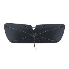 Parasolar Tip Umbrela Pliabil pentru Masina - Baseus CoolRide Small (CRKX000001) - Black Parasolar Tip Umbrela Pliabil pentru Masina - Baseus CoolRide Small (CRKX000001) - Black