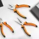 Patent pentru Reparatii - Jakemy 8 Inches Series (JM-CT1-4) - Orange Patent pentru Reparatii - Jakemy 8 Inches Series (JM-CT1-4) - Orange