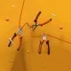 Patent pentru Reparatii - Jakemy 8 Inches Series (JM-CT1-4) - Orange Patent pentru Reparatii - Jakemy 8 Inches Series (JM-CT1-4) - Orange