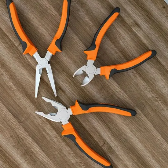 Patent pentru Reparatii - Jakemy 8 Inches Series (JM-CT1-4) - Orange Patent pentru Reparatii - Jakemy 8 Inches Series (JM-CT1-4) - Orange