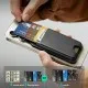 Portofel pentru Telefon cu Functie de Suport Birou -  ESR (2K63802) - Caramel Brown