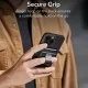 Portofel pentru Telefon cu Functie de Suport Birou -  ESR (2K64404) - Dark Blue