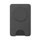 Portofel pentru telefon - PopSockets PopWallet - Black
